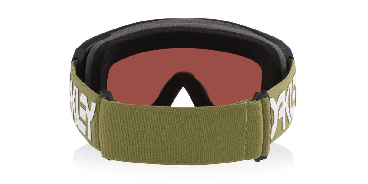 Oakley OO7093 LINE MINER M 7093A1