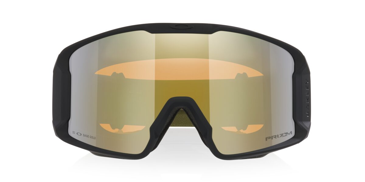 Oakley OO7093 LINE MINER M 7093A1
