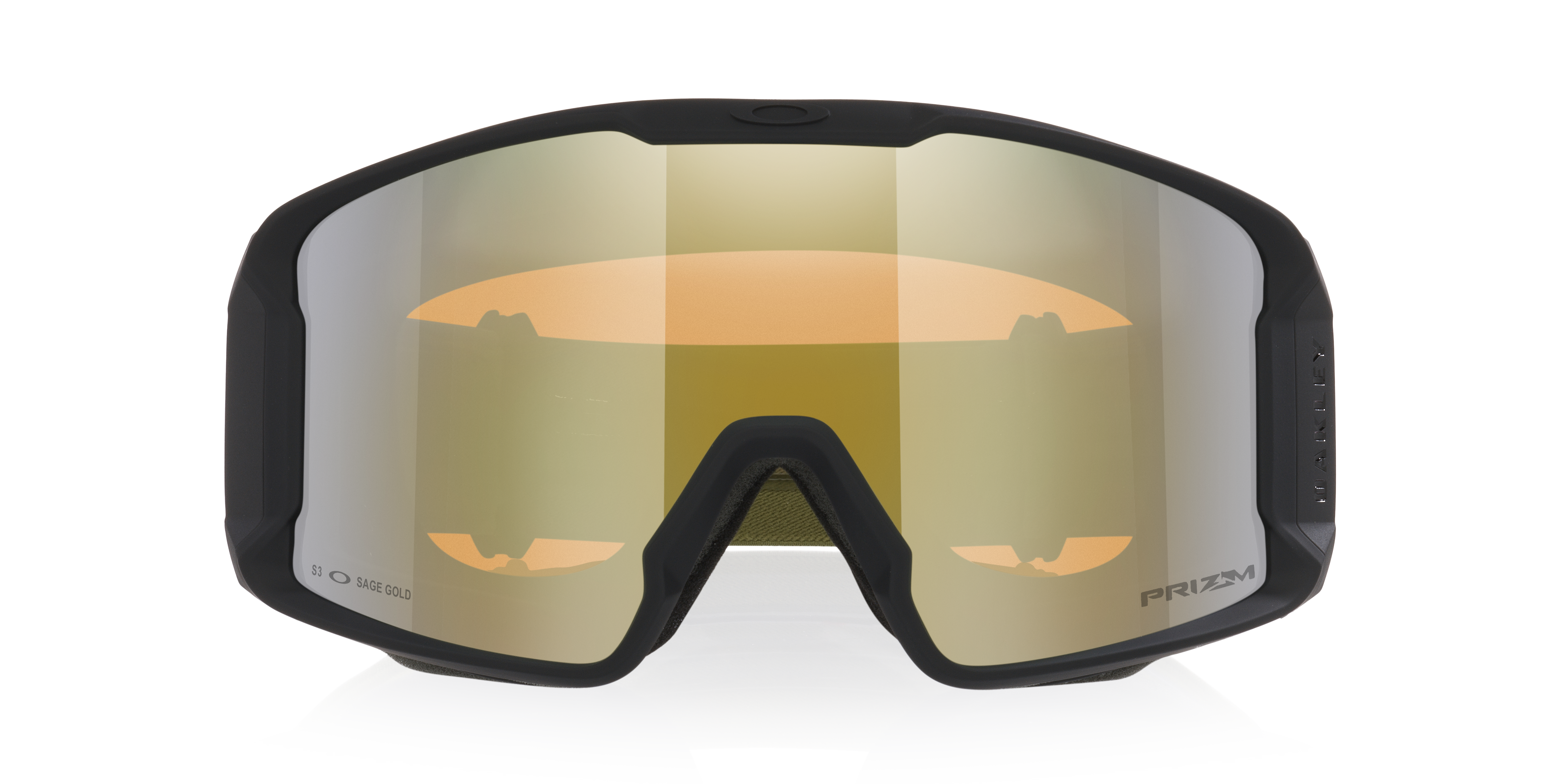 Oakley OO7093 LINE MINER M 7093A1