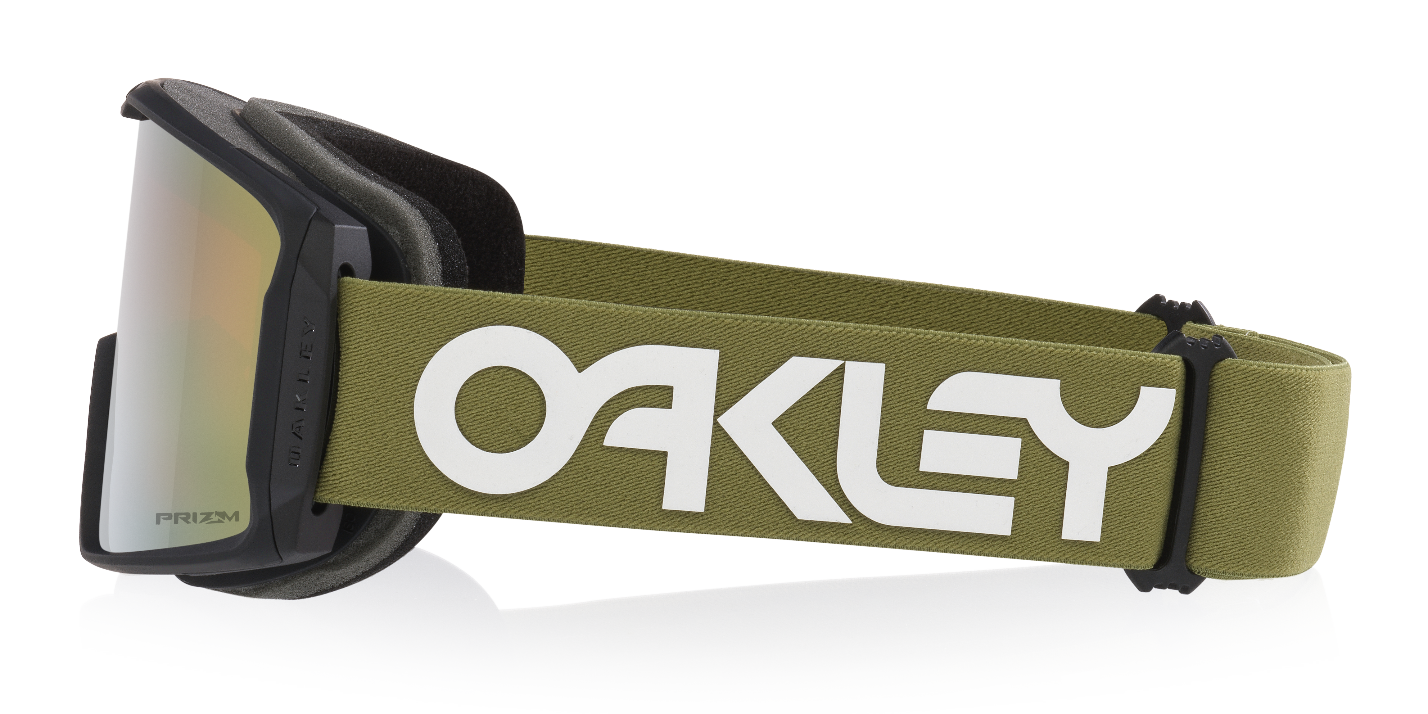 Oakley OO7093 LINE MINER M 7093A1