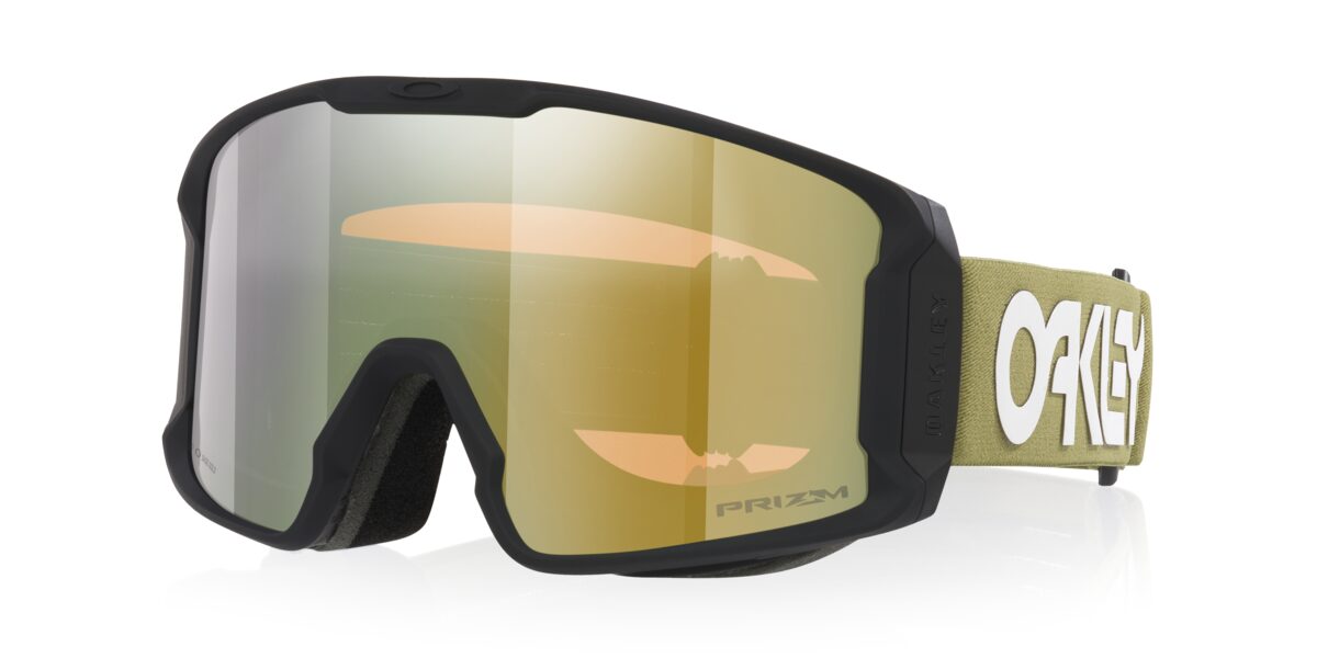 Oakley OO7093 LINE MINER M 7093A1