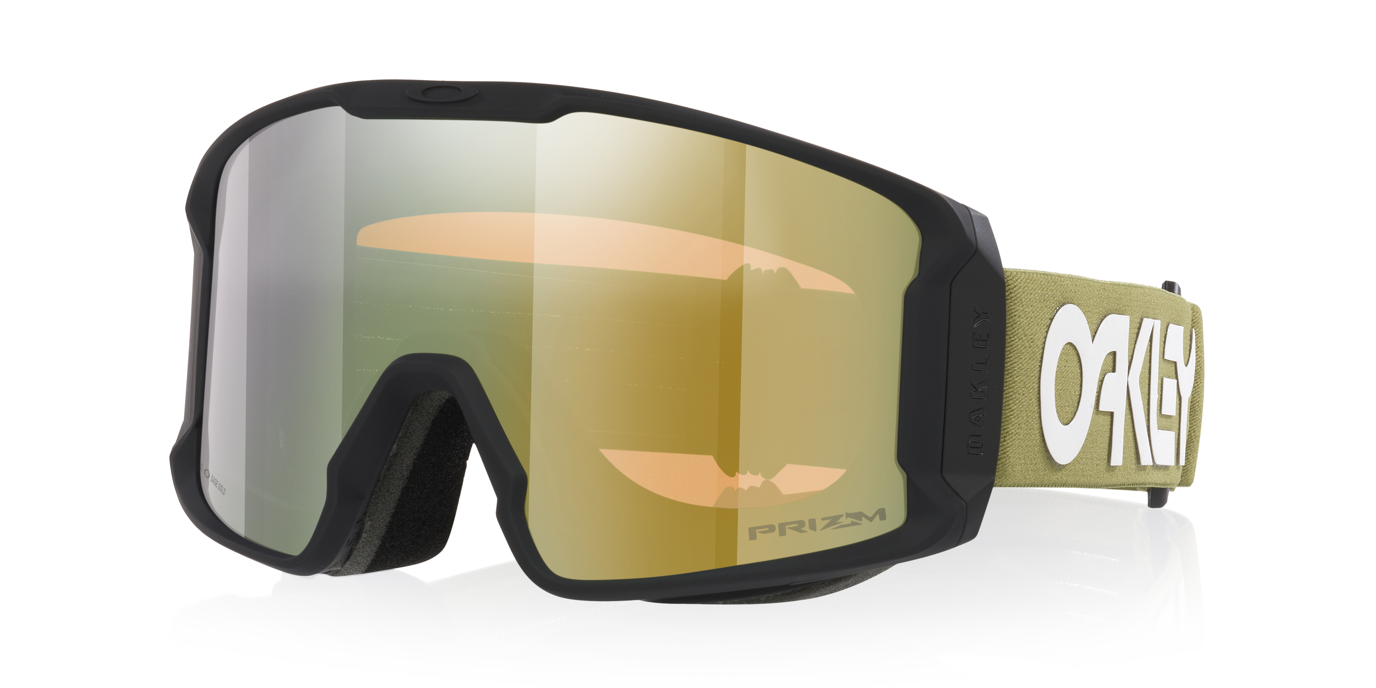 Oakley OO7093 LINE MINER M 7093A1