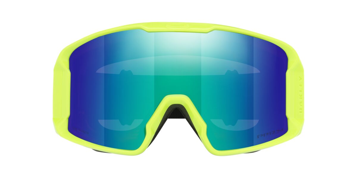 Oakley OO7093 LINE MINER M 7093A2