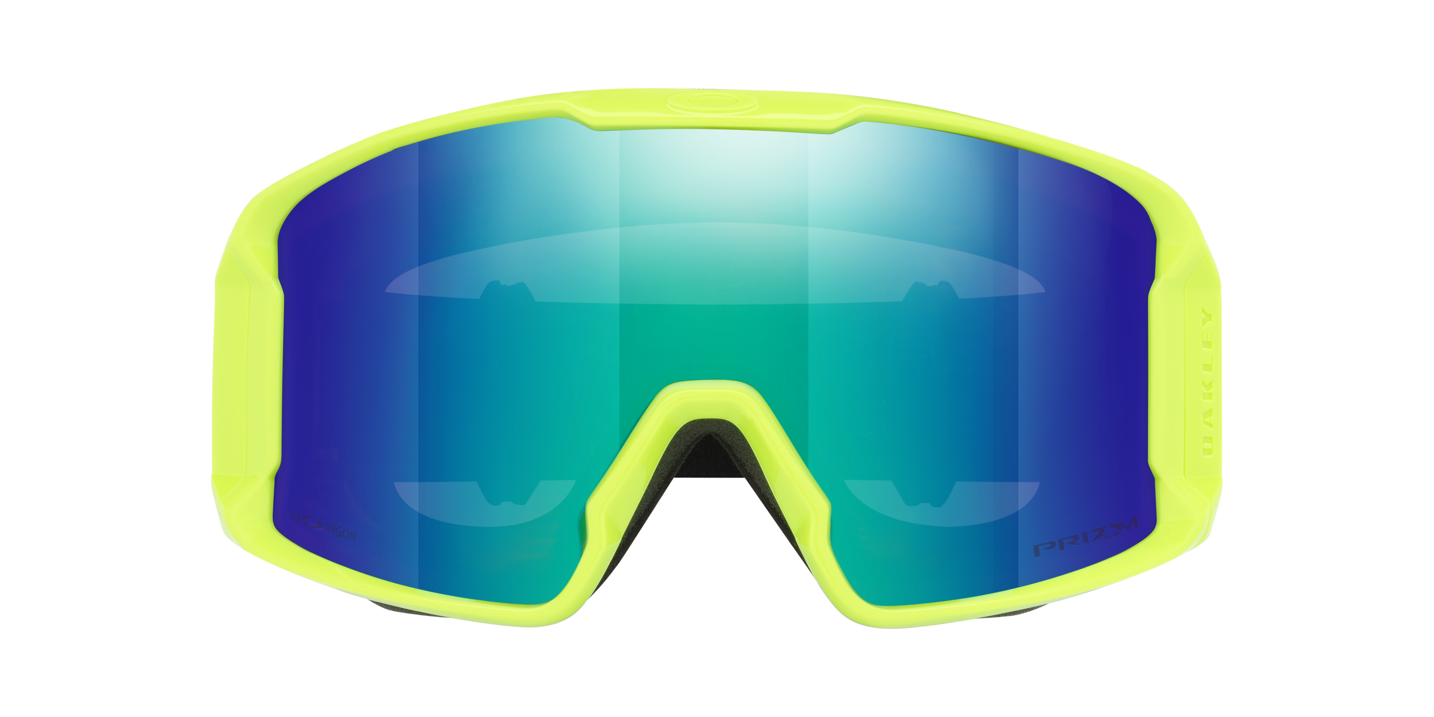 Oakley OO7093 LINE MINER M 7093A2