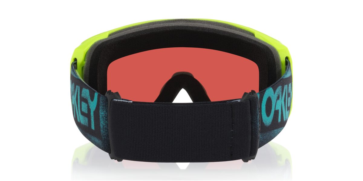 Oakley OO7093 LINE MINER M 7093A2