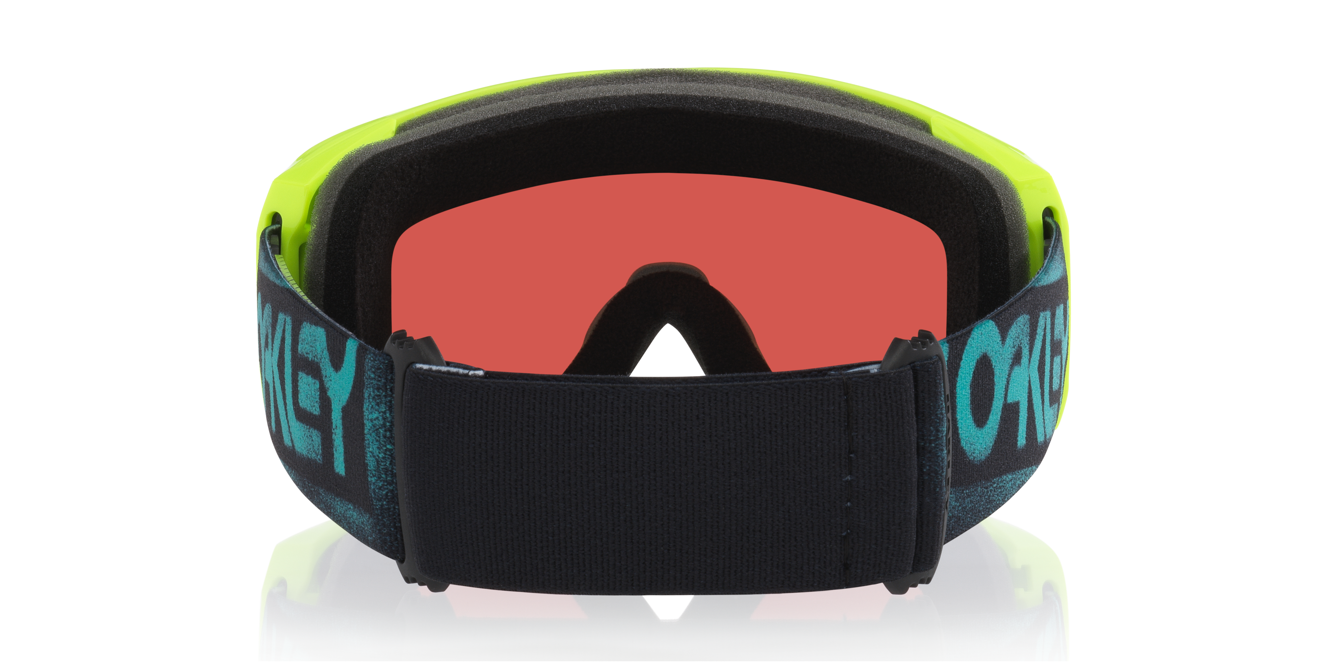 Oakley OO7093 LINE MINER M 7093A2