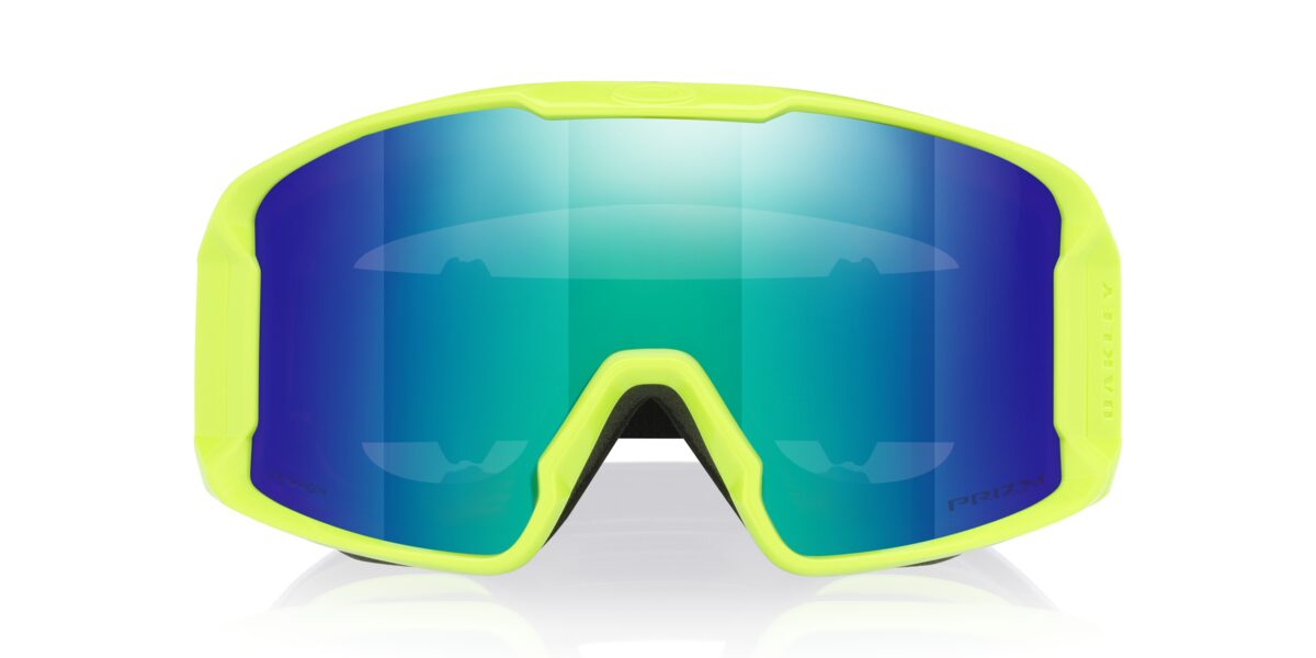 Oakley OO7093 LINE MINER M 7093A2