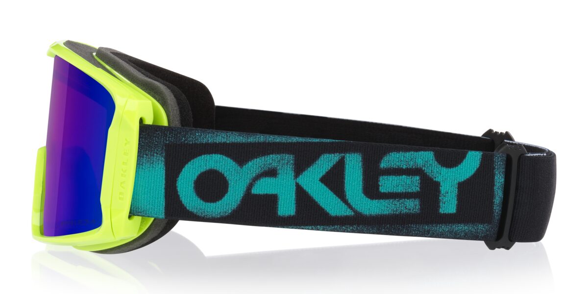 Oakley OO7093 LINE MINER M 7093A2