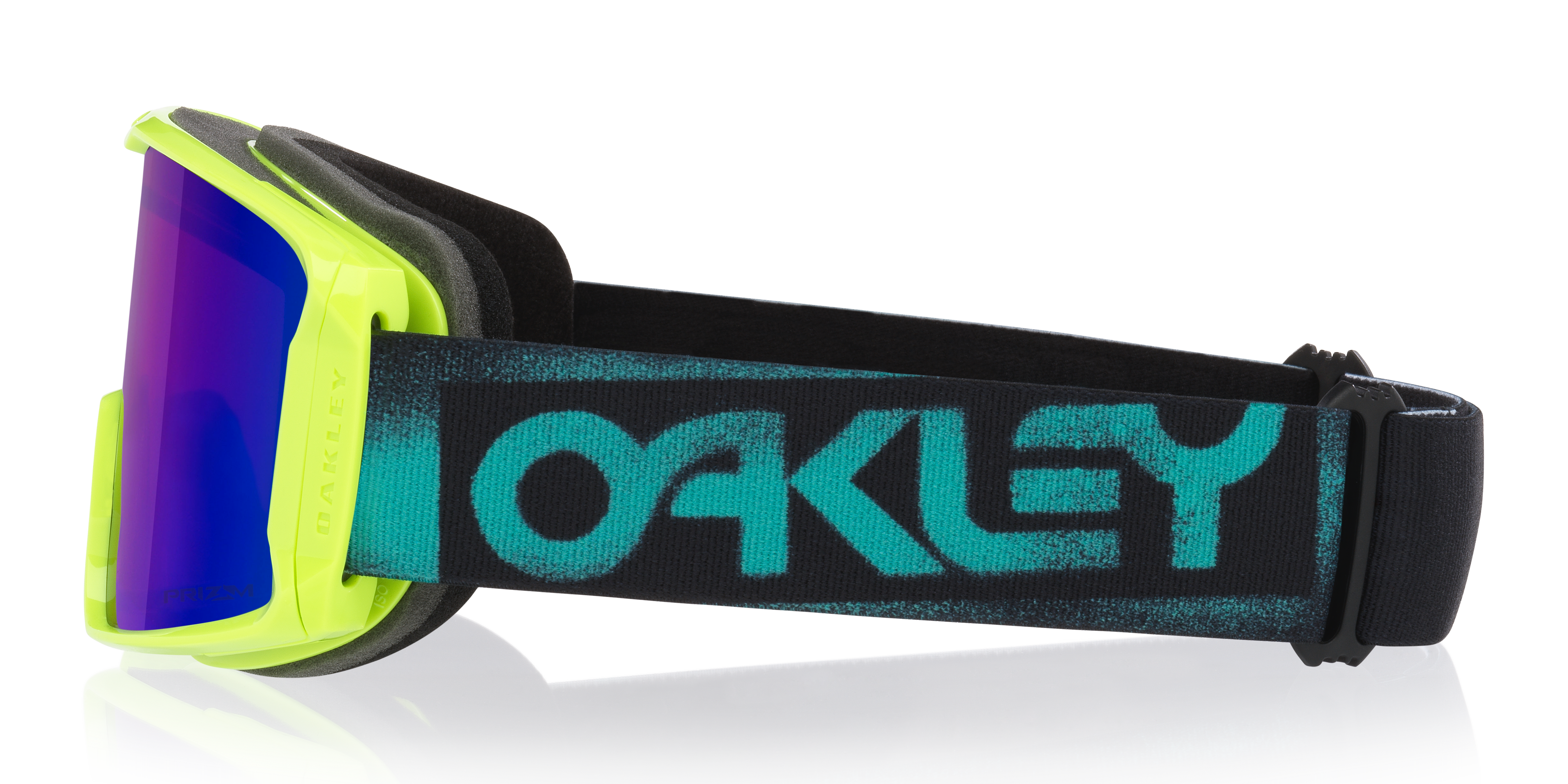 Oakley OO7093 LINE MINER M 7093A2