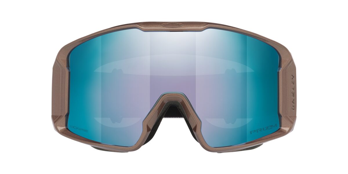 Oakley OO7093 LINE MINER M 7093A3