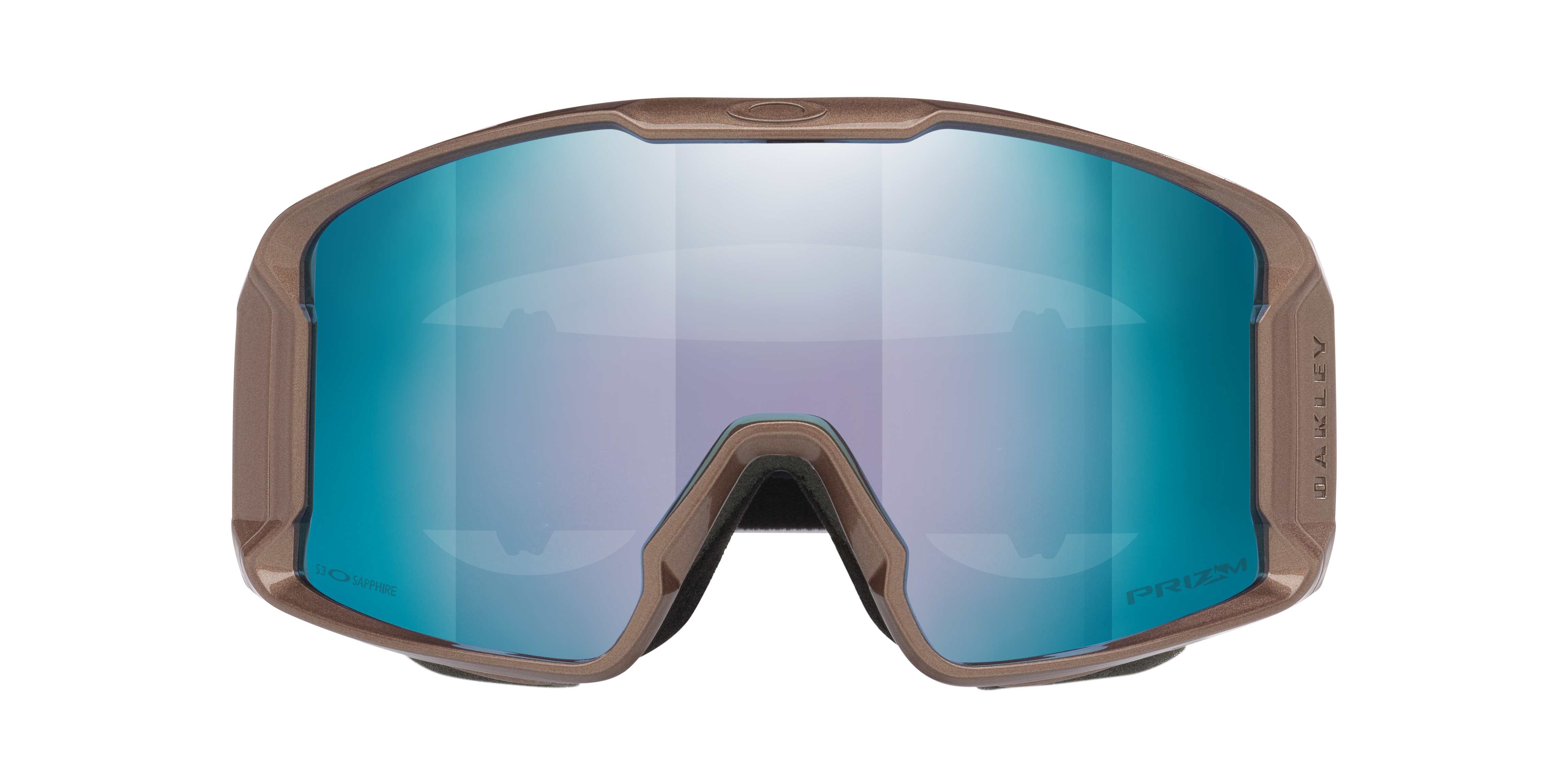 Oakley OO7093 LINE MINER M 7093A3