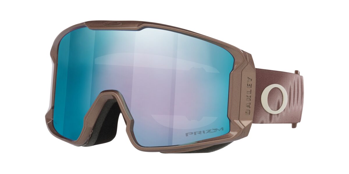 Oakley OO7093 LINE MINER M 7093A3