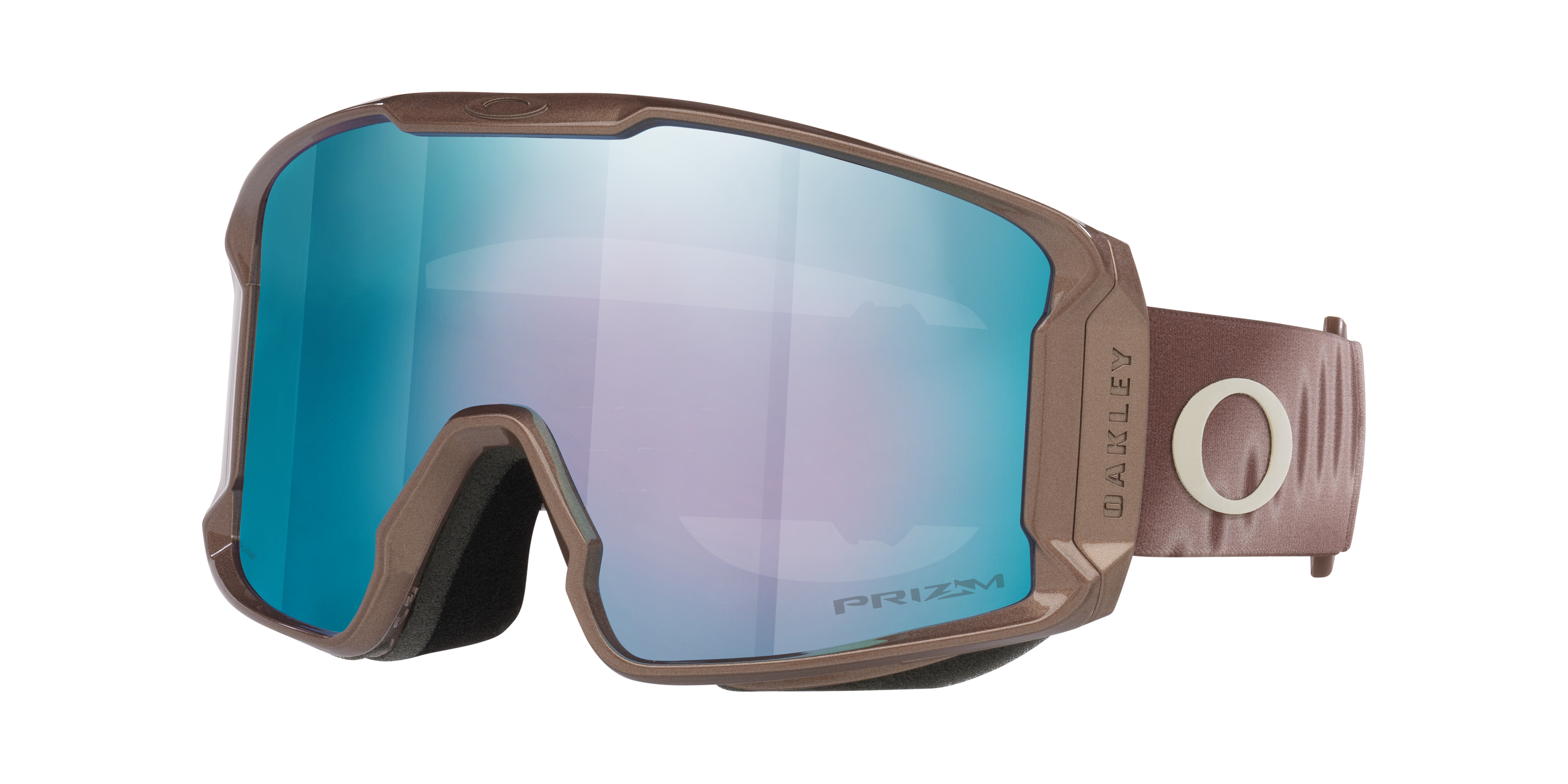 Oakley OO7093 LINE MINER M 7093A3
