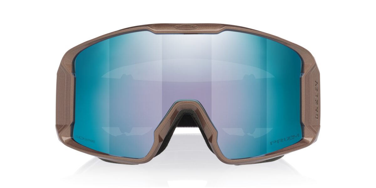 Oakley OO7093 LINE MINER M 7093A3