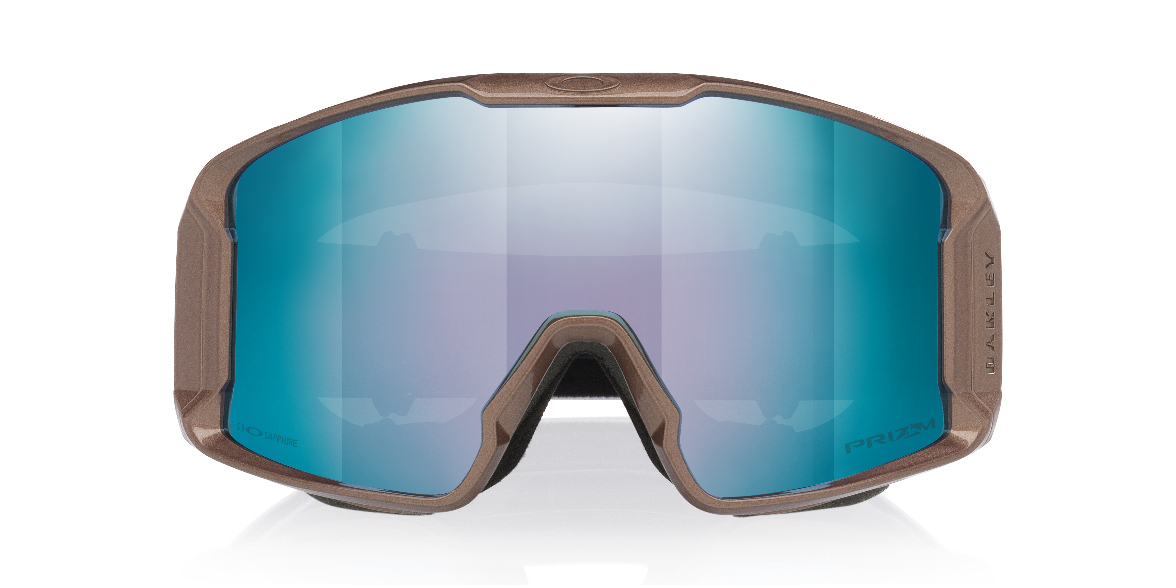 Oakley OO7093 LINE MINER M 7093A3