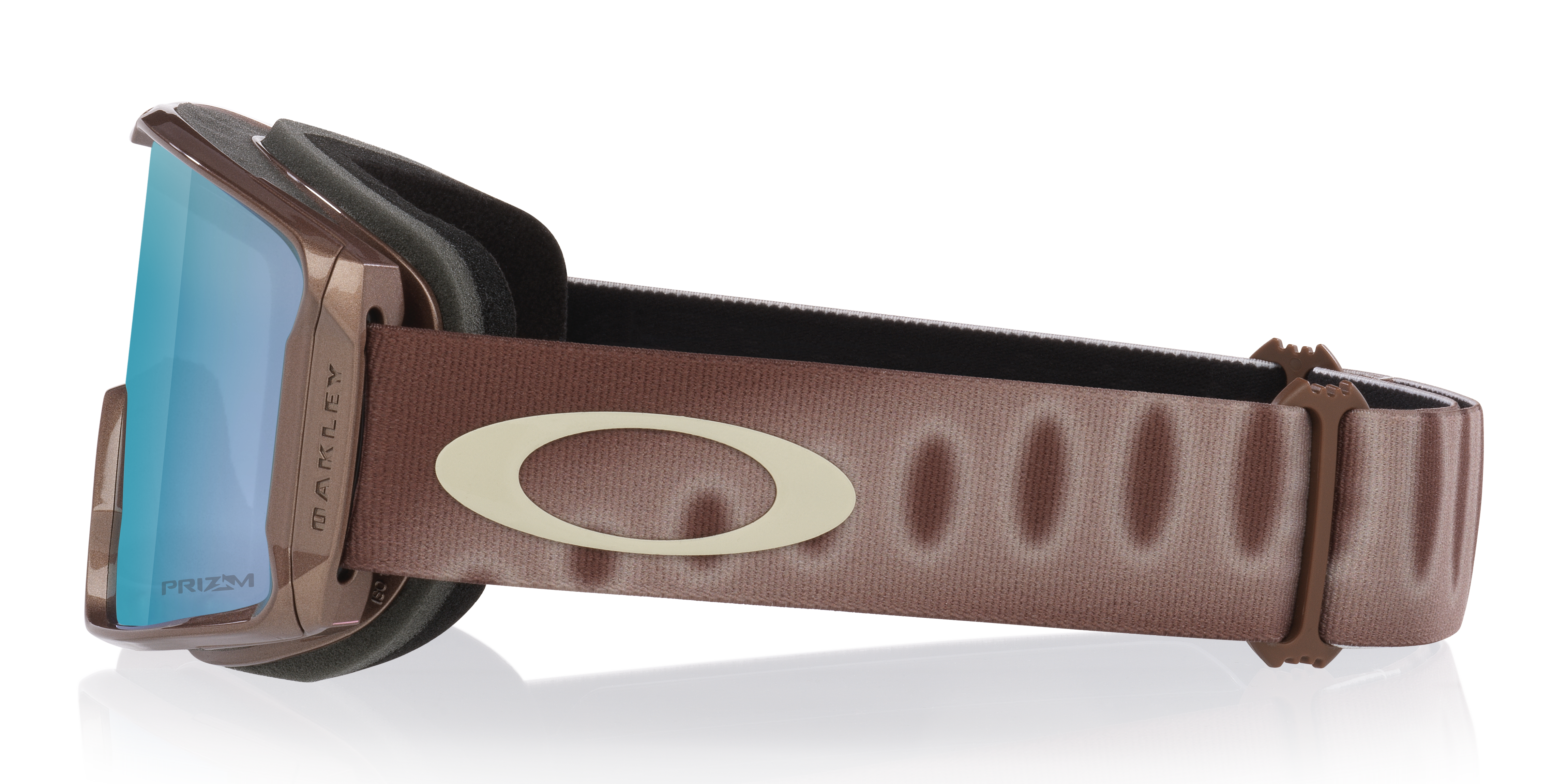 Oakley OO7093 LINE MINER M 7093A3