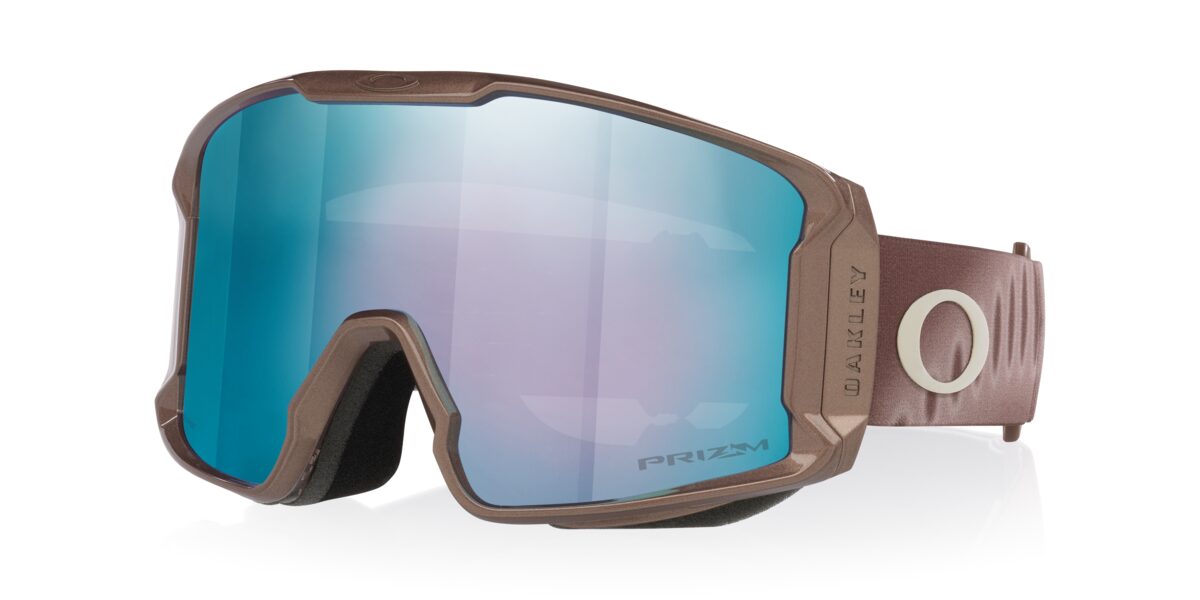 Oakley OO7093 LINE MINER M 7093A3