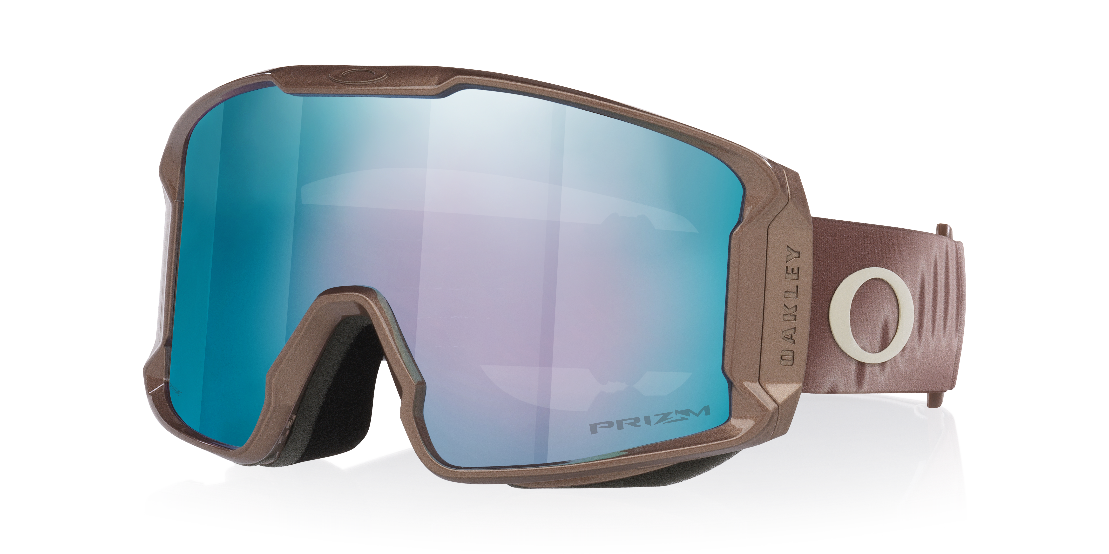 Oakley OO7093 LINE MINER M 7093A3