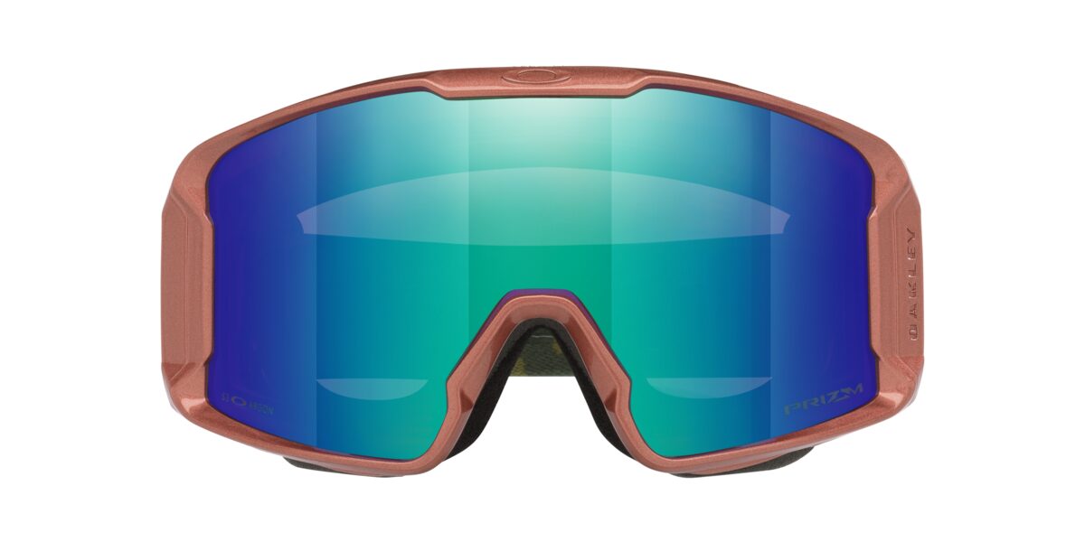 Oakley OO7093 LINE MINER M 7093A4