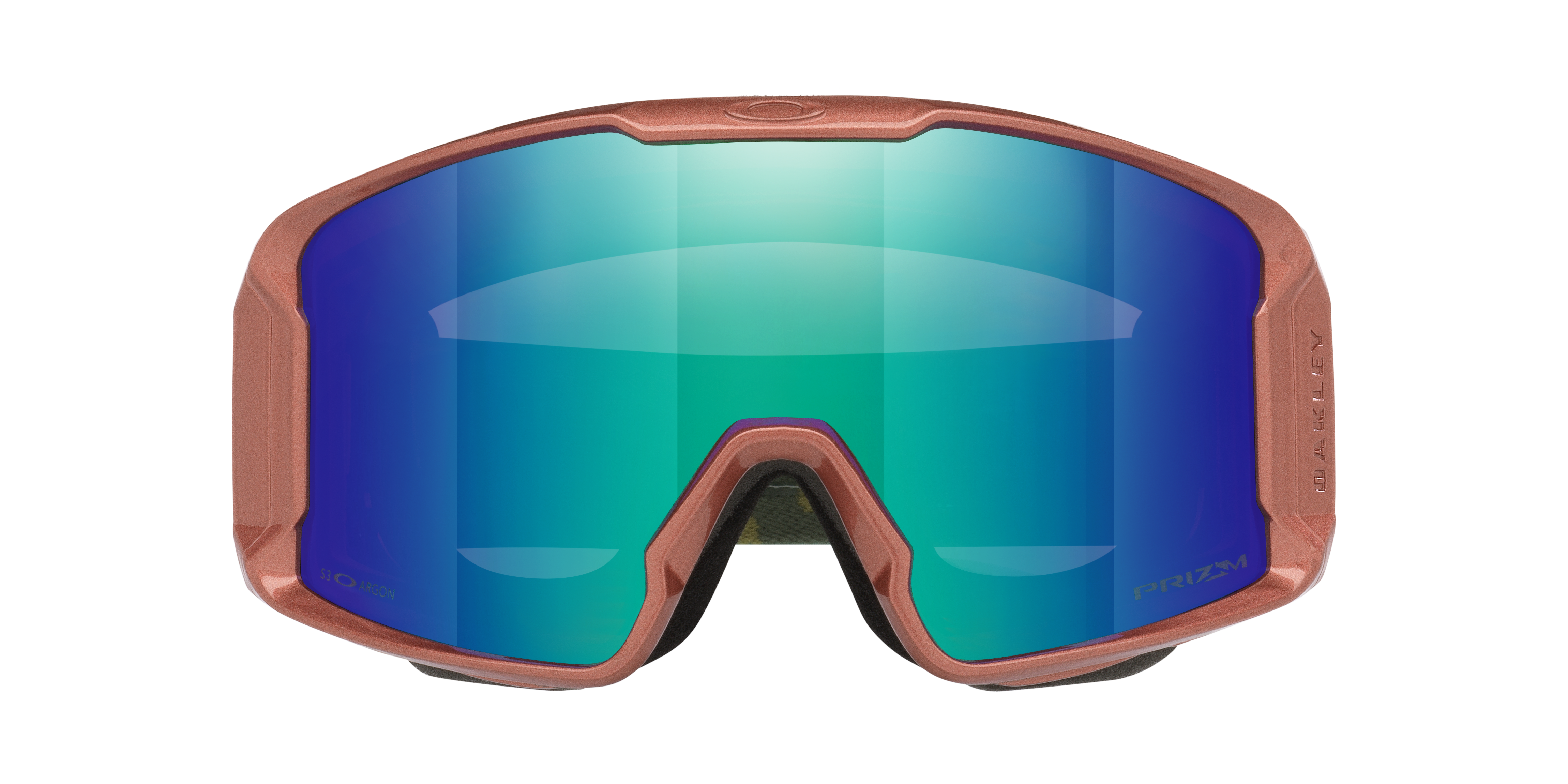 Oakley OO7093 LINE MINER M 7093A4