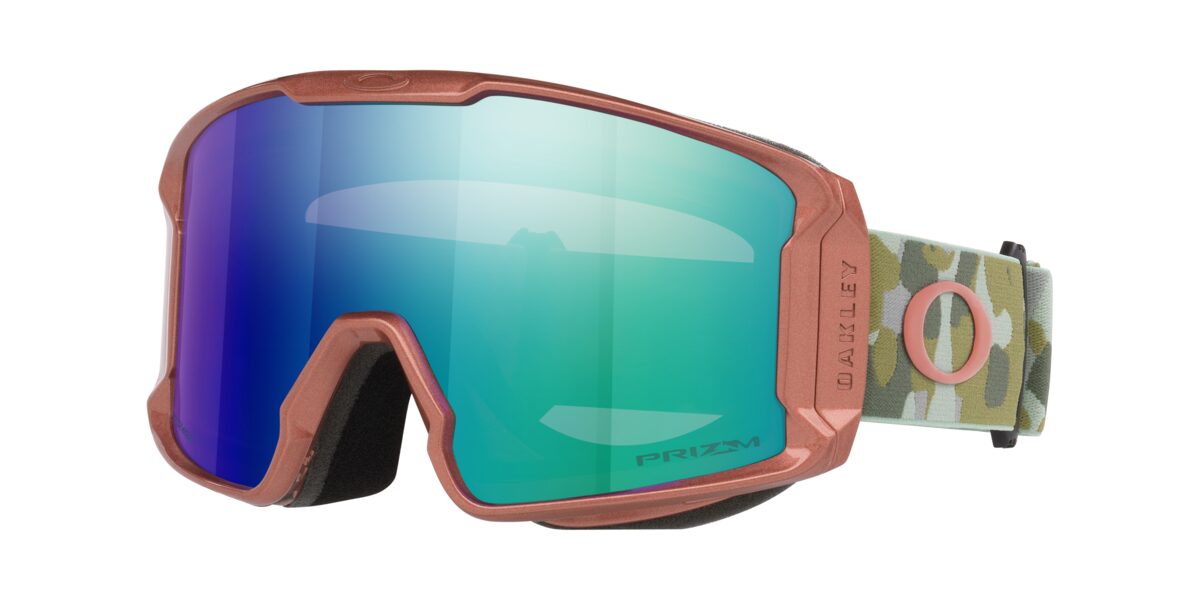 Oakley OO7093 LINE MINER M 7093A4