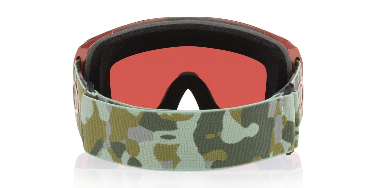 Oakley OO7093 LINE MINER M 7093A4