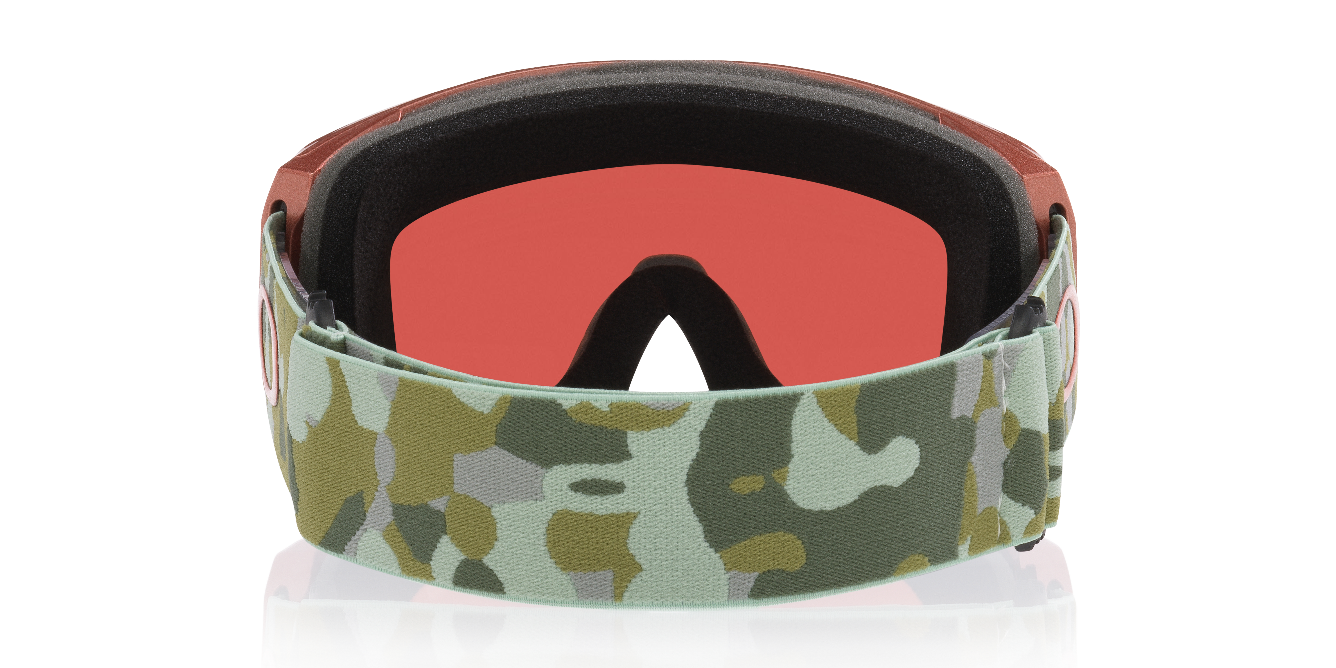 Oakley OO7093 LINE MINER M 7093A4