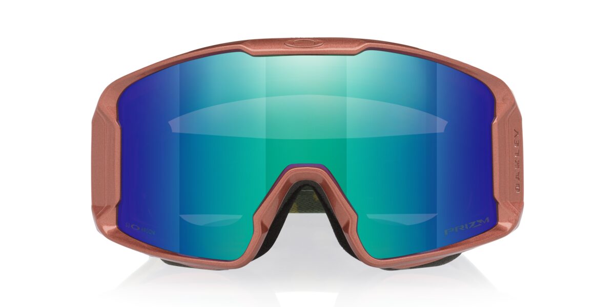 Oakley OO7093 LINE MINER M 7093A4
