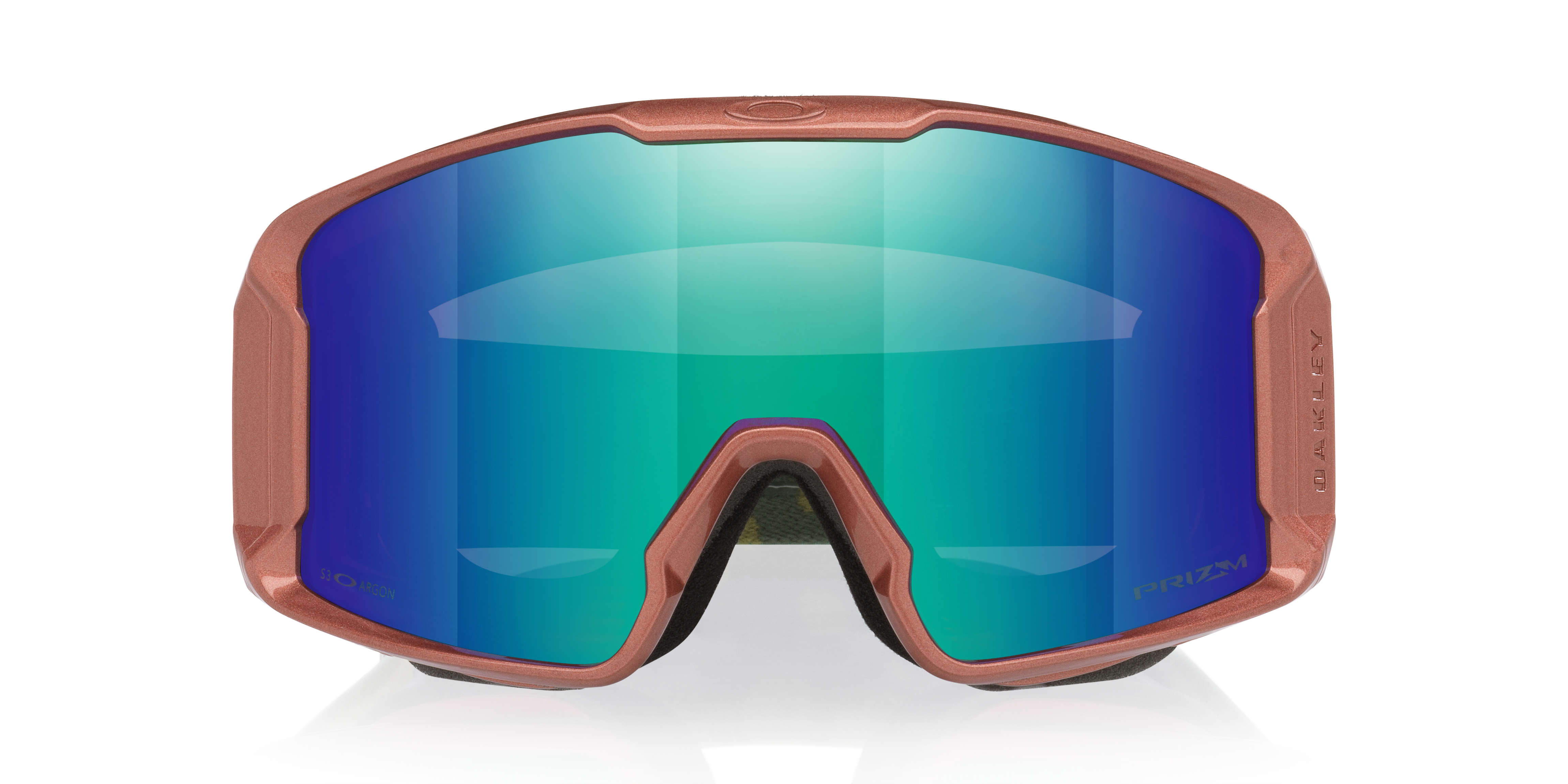 Oakley OO7093 LINE MINER M 7093A4