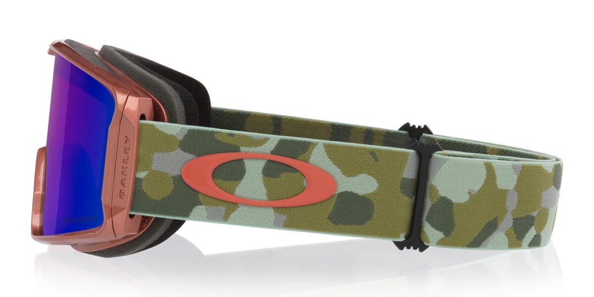 Oakley OO7093 LINE MINER M 7093A4