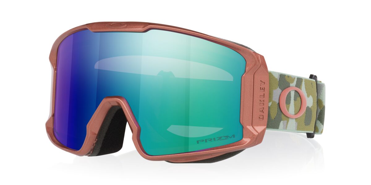 Oakley OO7093 LINE MINER M 7093A4