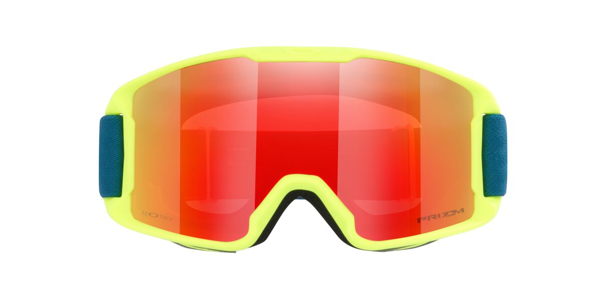Oakley OO7095 LINE MINER S 709553