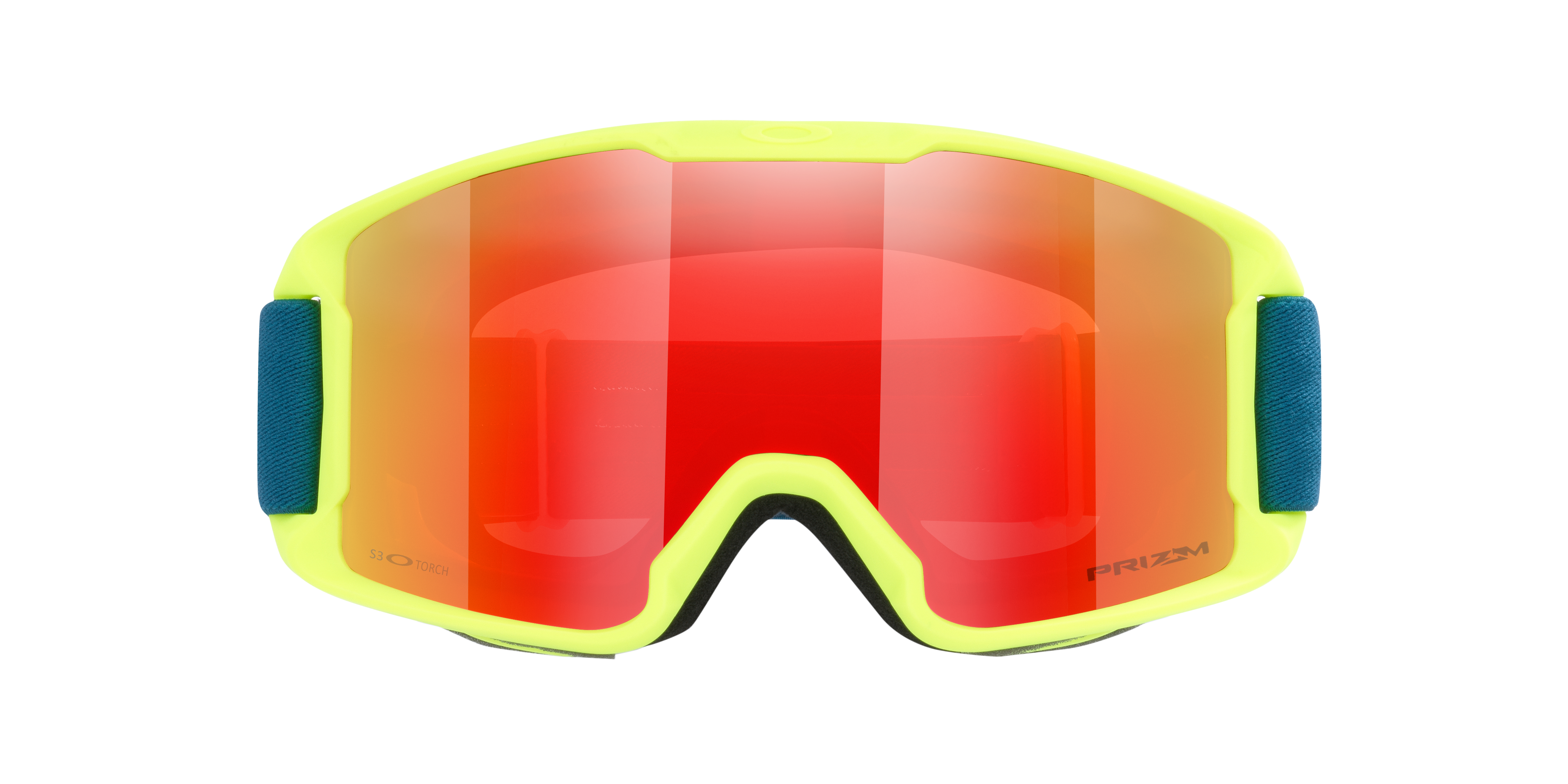 Oakley OO7095 LINE MINER S 709553