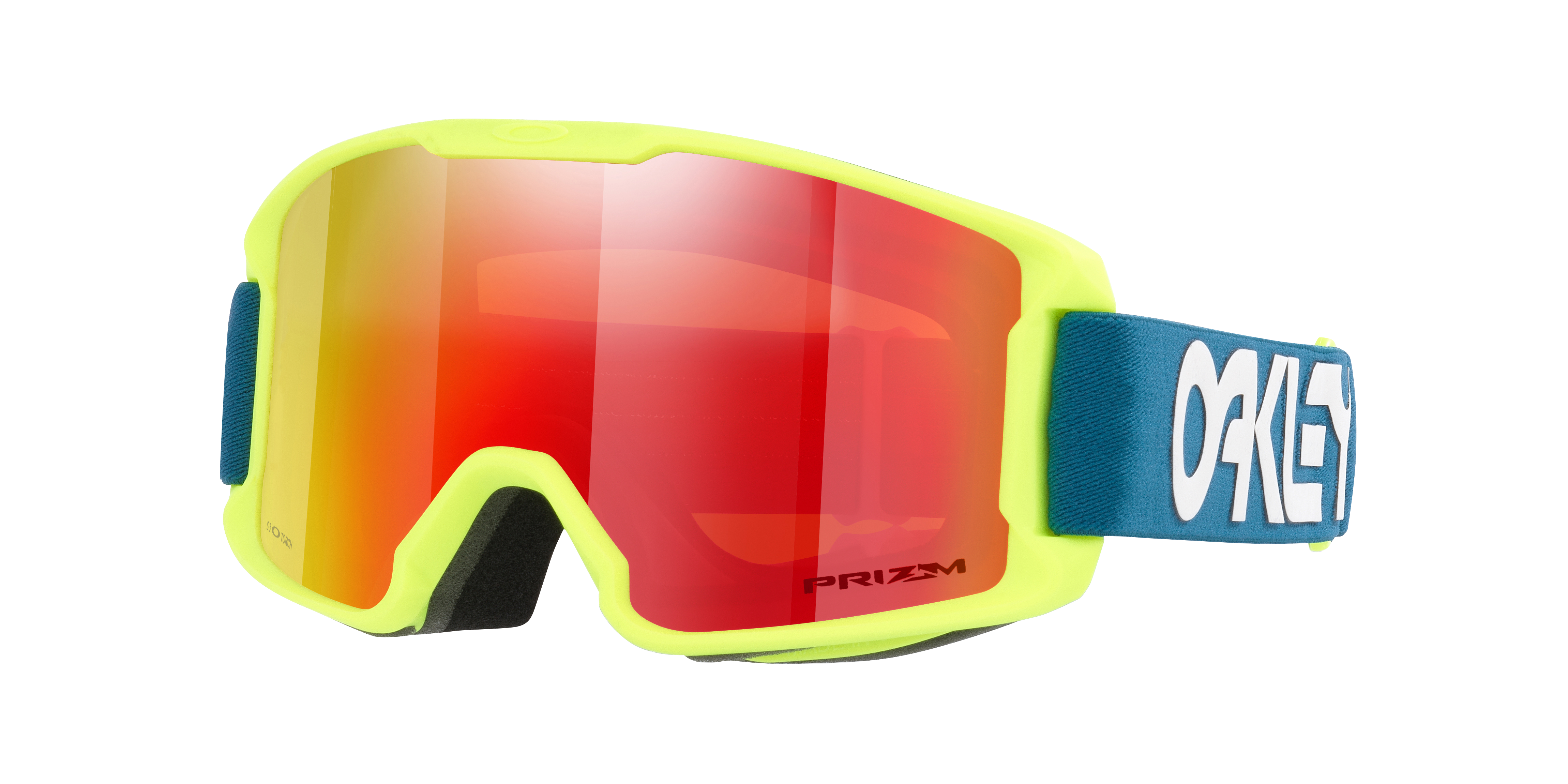 Oakley OO7095 LINE MINER S 709553