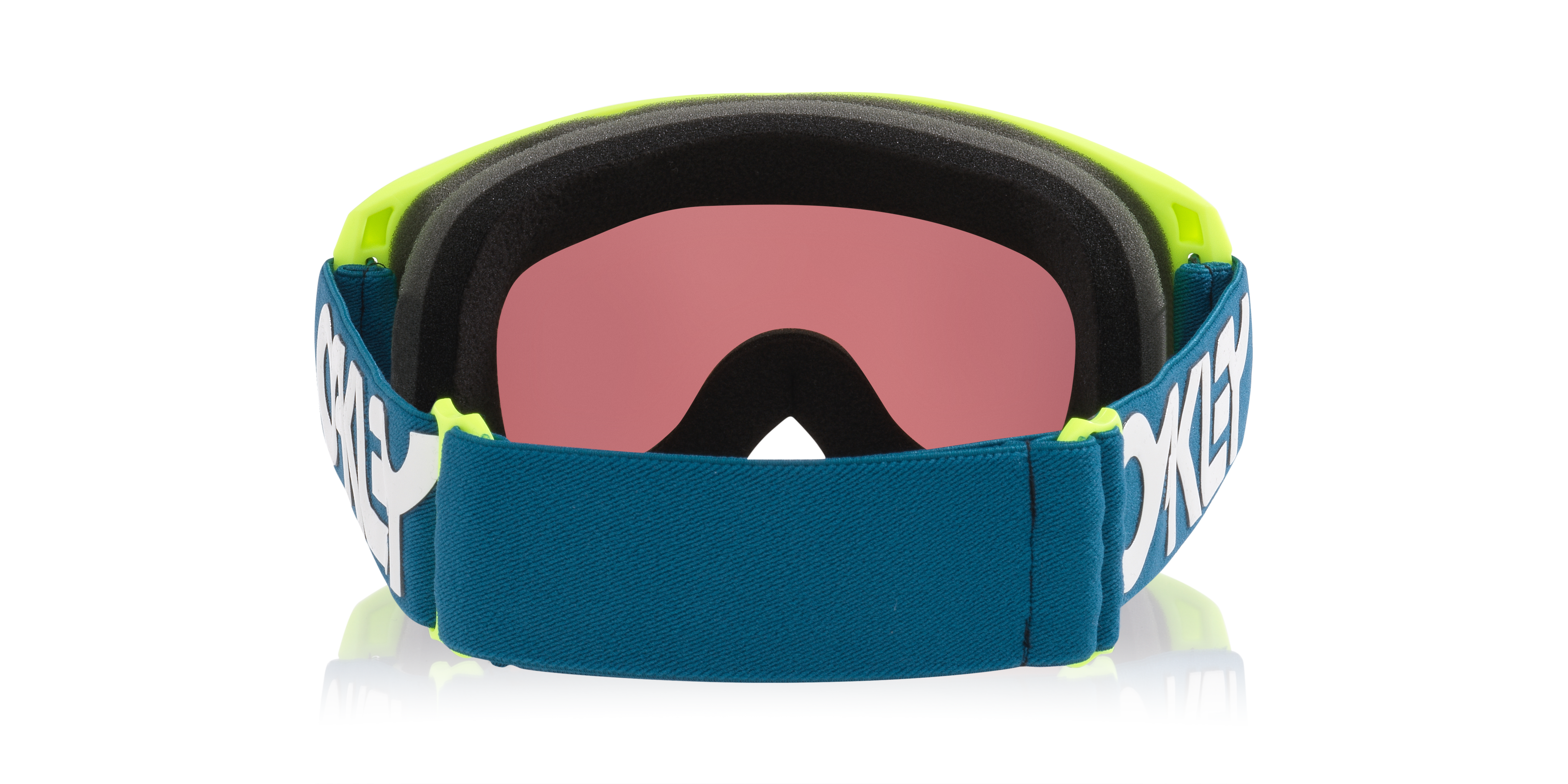 Oakley OO7095 LINE MINER S 709553