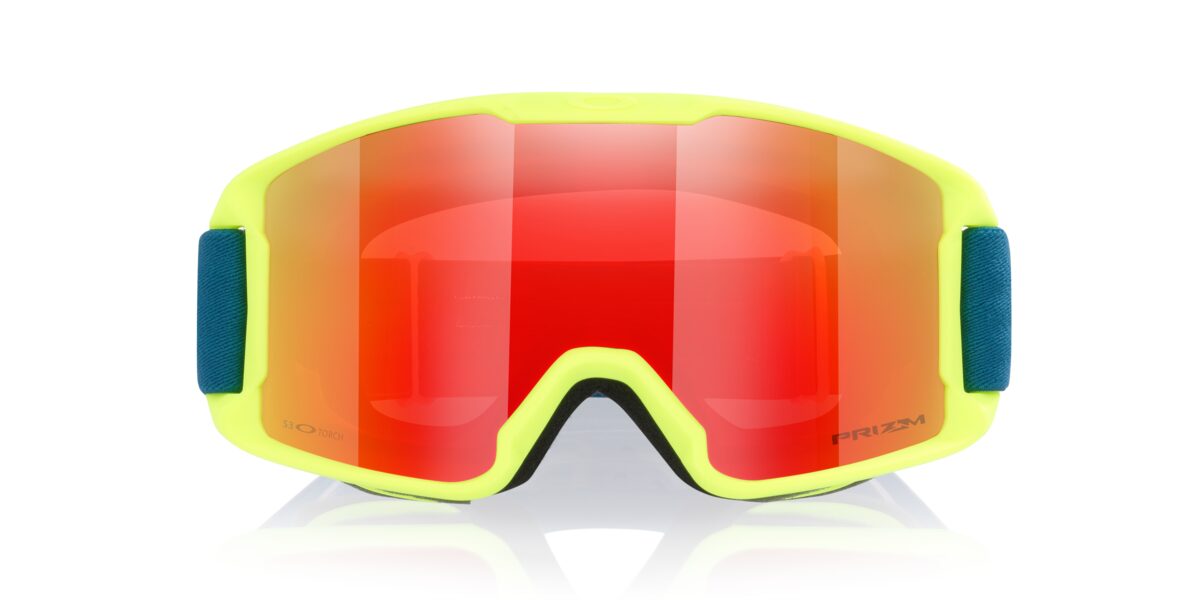 Oakley OO7095 LINE MINER S 709553