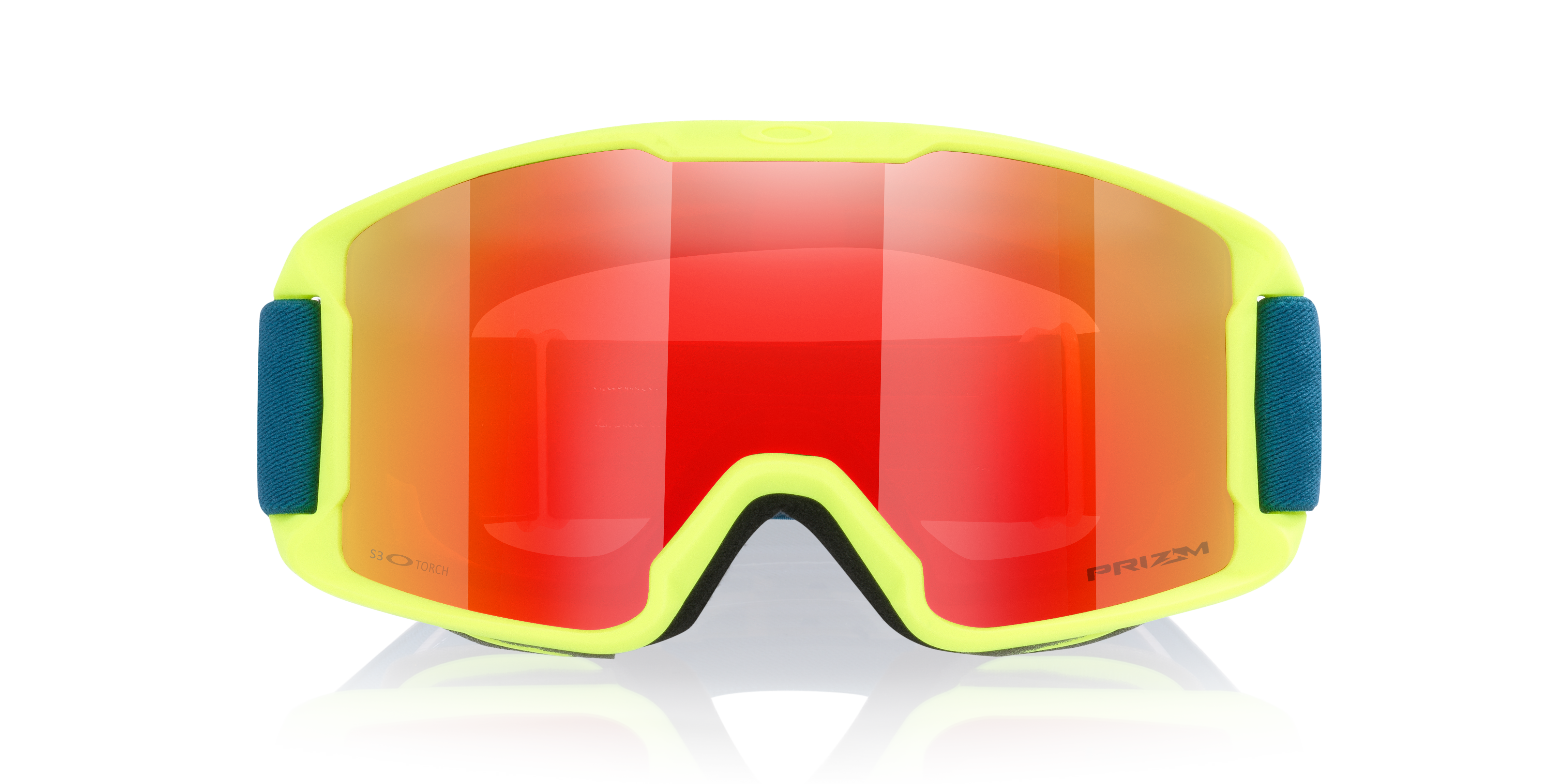 Oakley OO7095 LINE MINER S 709553