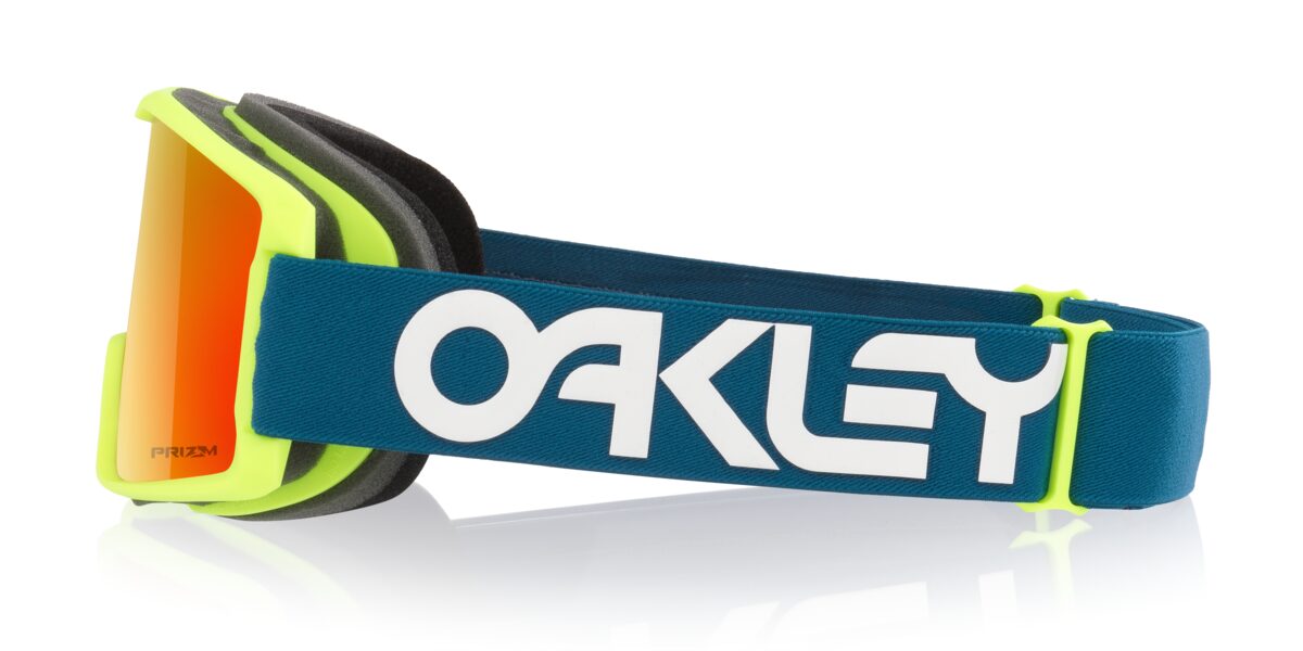 Oakley OO7095 LINE MINER S 709553