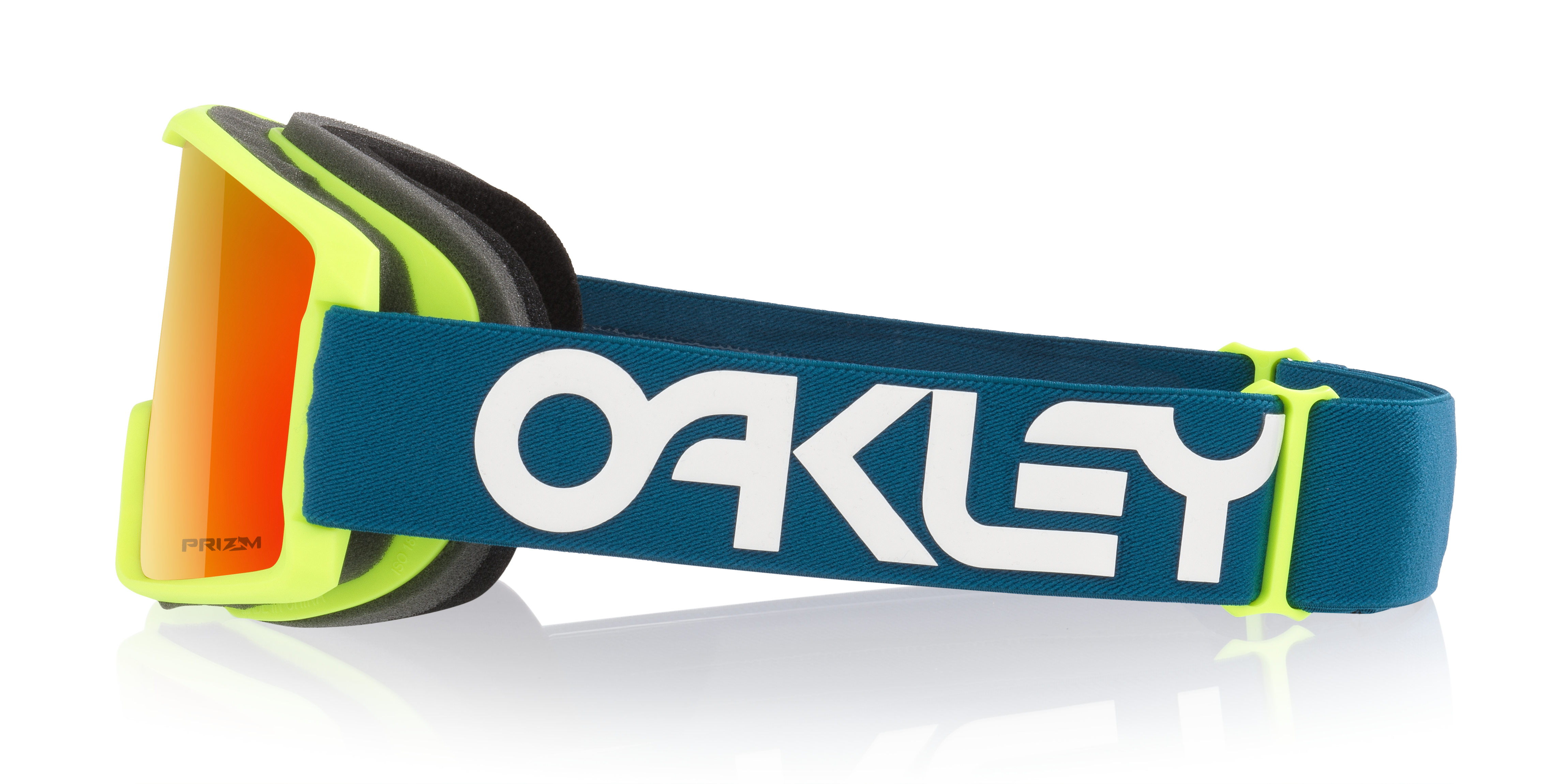 Oakley OO7095 LINE MINER S 709553