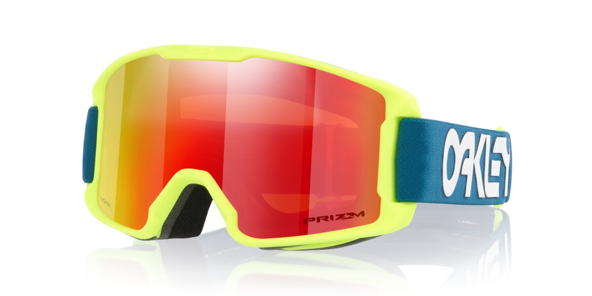 Oakley OO7095 LINE MINER S 709553