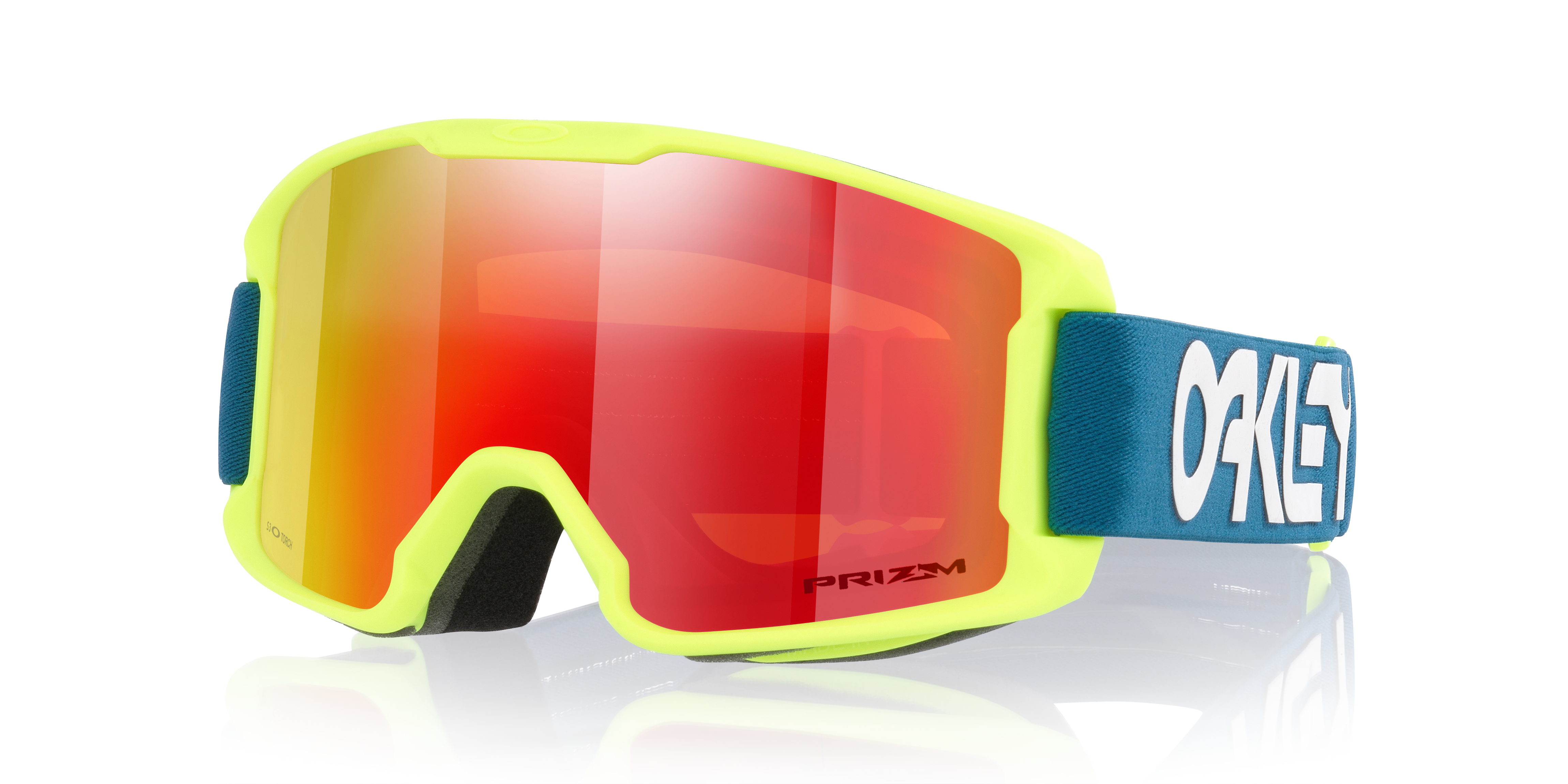 Oakley OO7095 LINE MINER S 709553