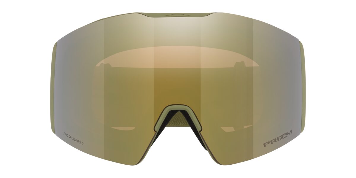 Oakley OO7099 FALL LINE L 709974