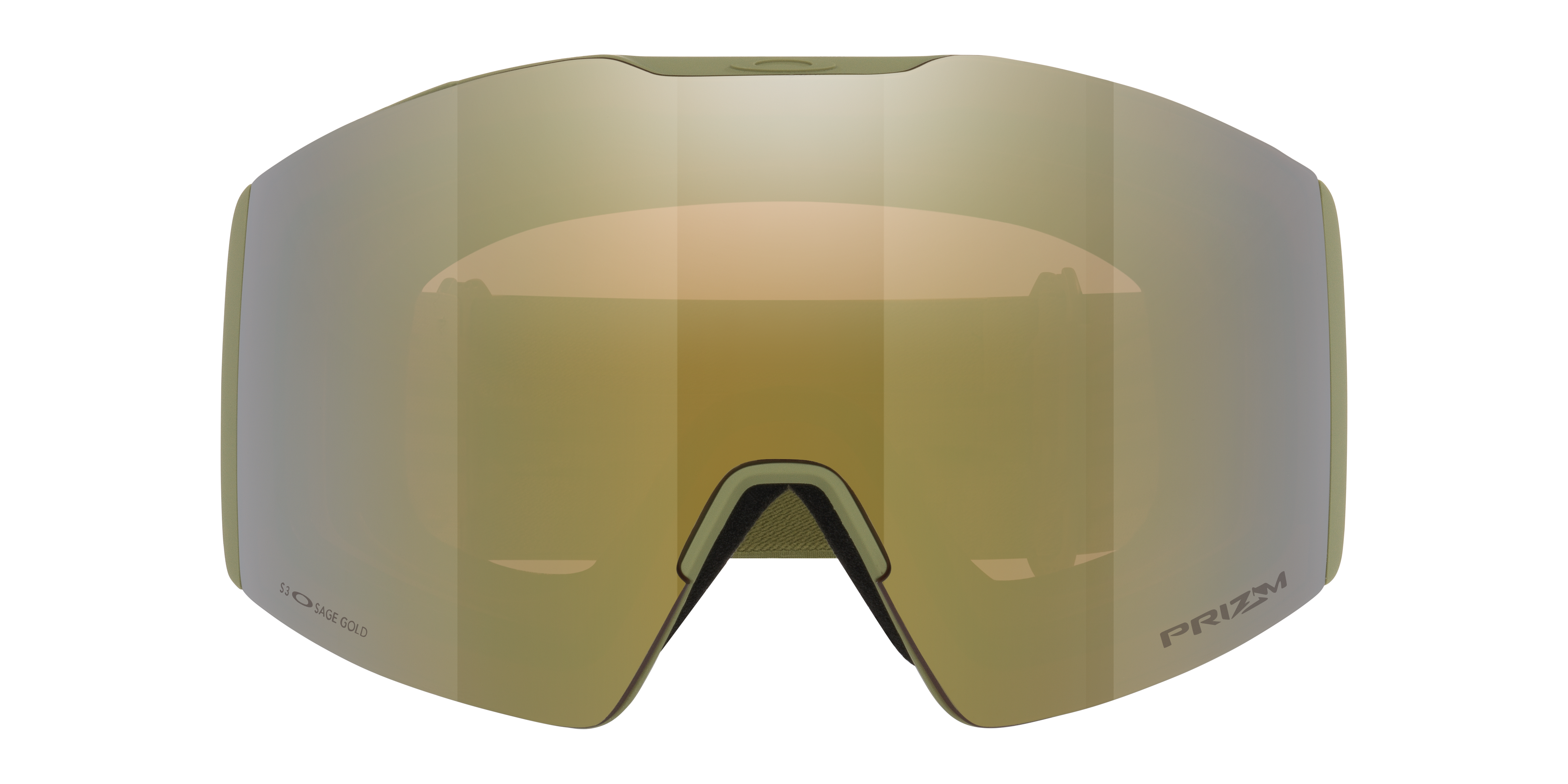 Oakley OO7099 FALL LINE L 709974