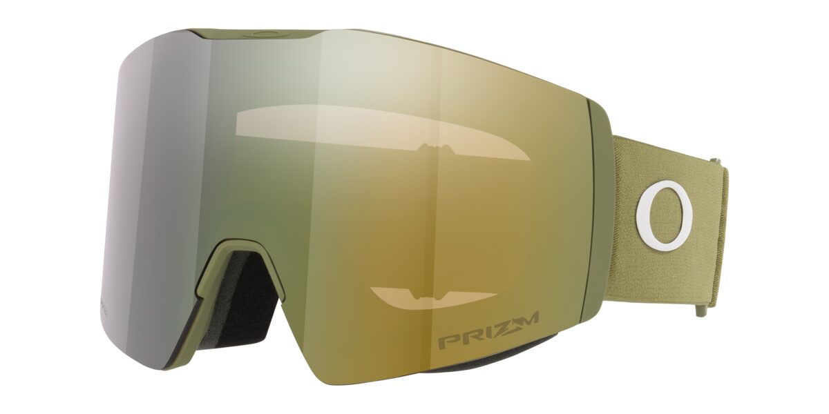 Oakley OO7099 FALL LINE L 709974