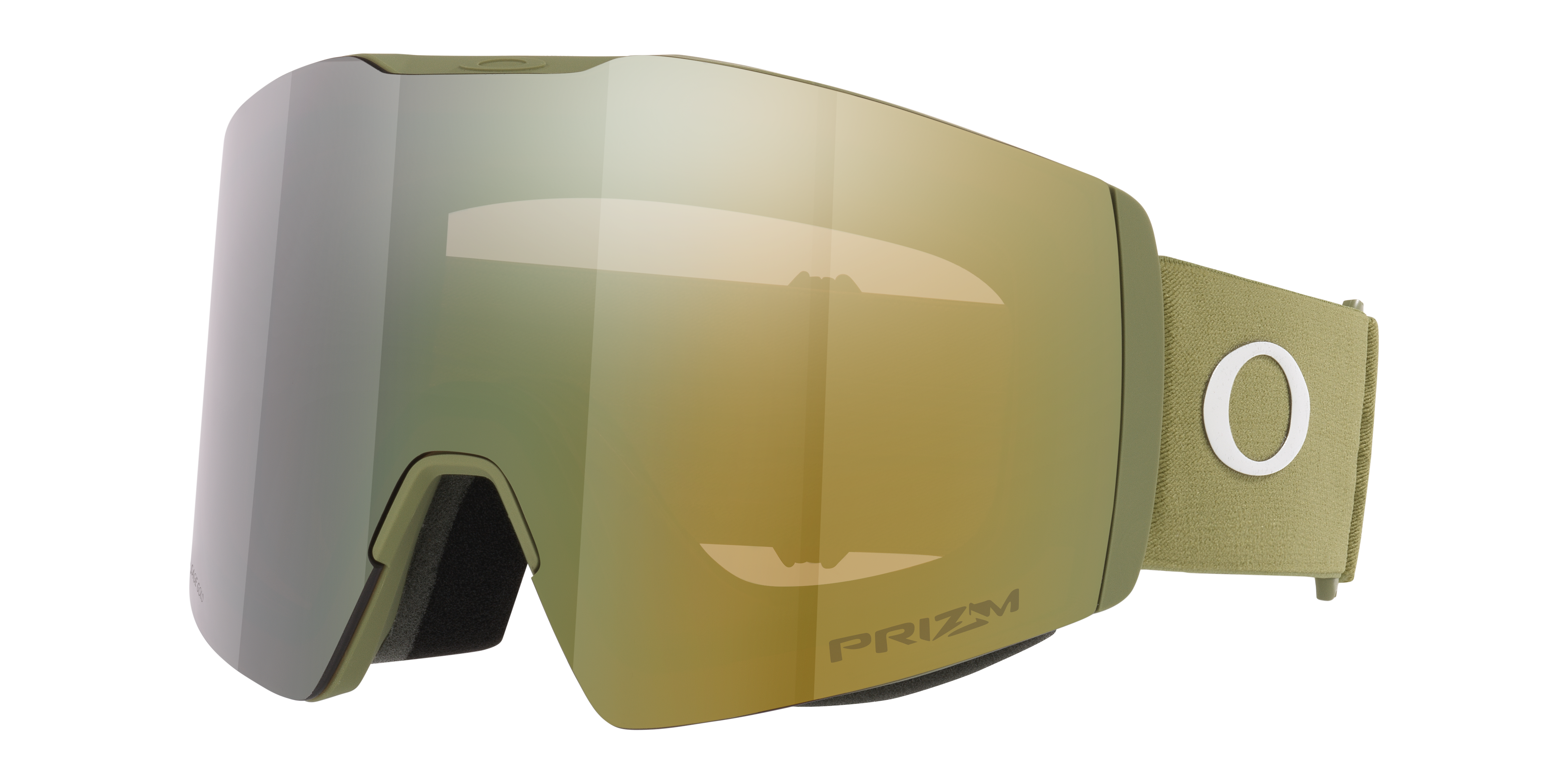 Oakley OO7099 FALL LINE L 709974