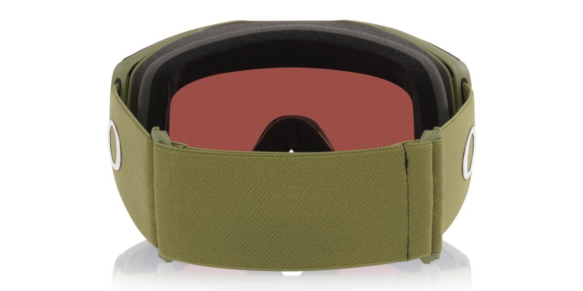 Oakley OO7099 FALL LINE L 709974