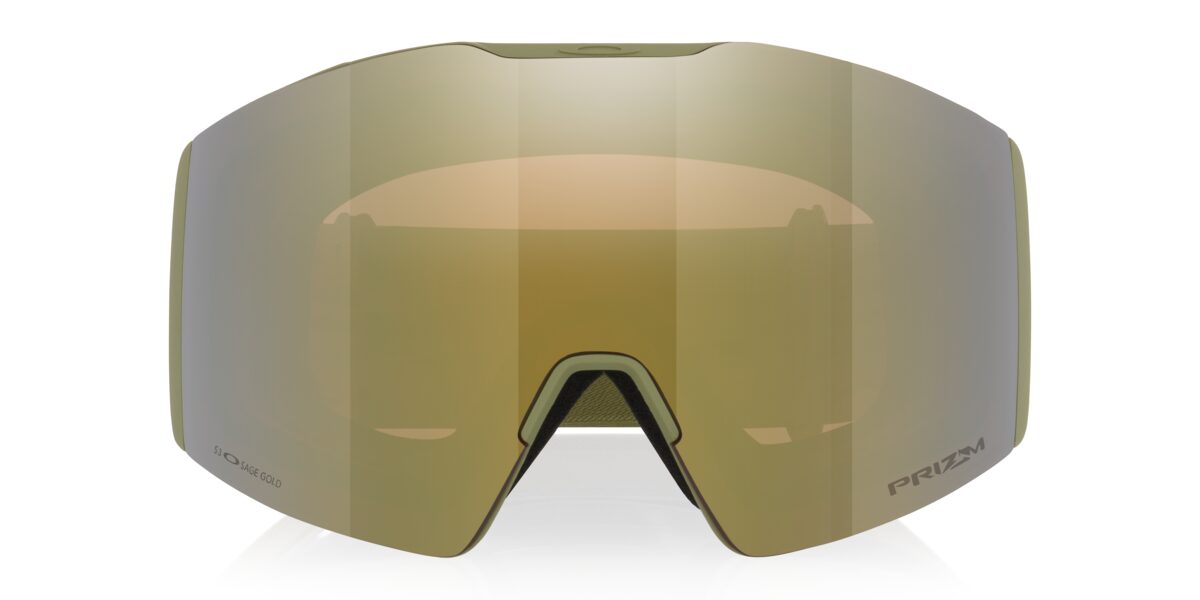Oakley OO7099 FALL LINE L 709974