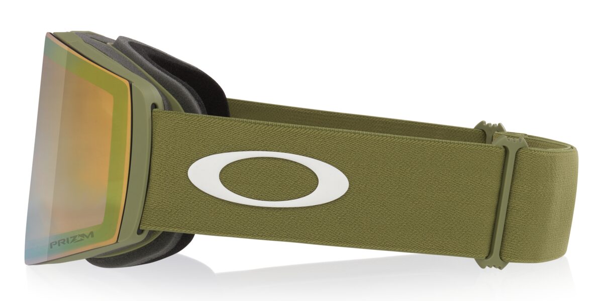 Oakley OO7099 FALL LINE L 709974