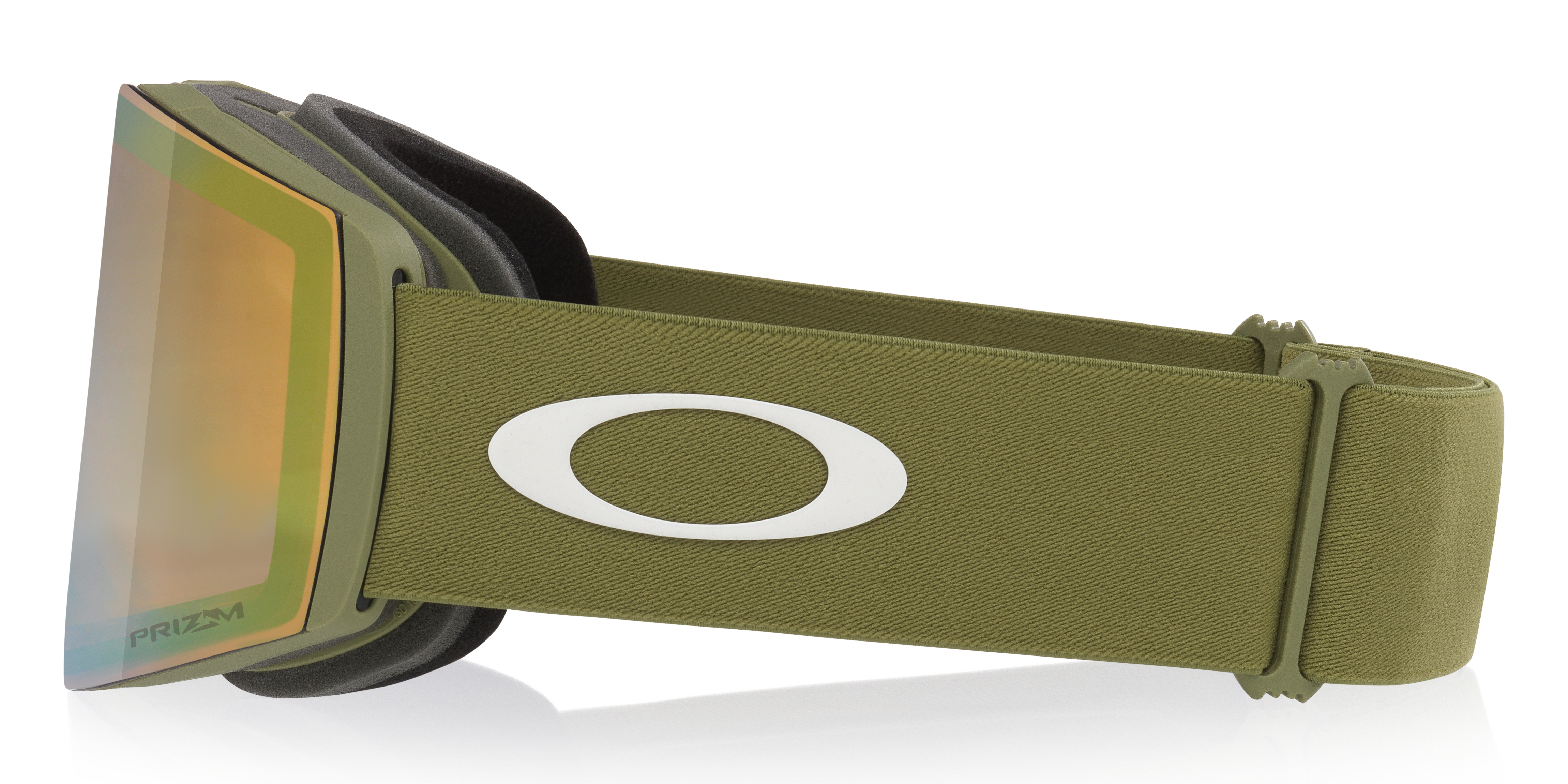 Oakley OO7099 FALL LINE L 709974