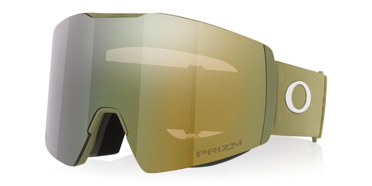 Oakley OO7099 FALL LINE L 709974